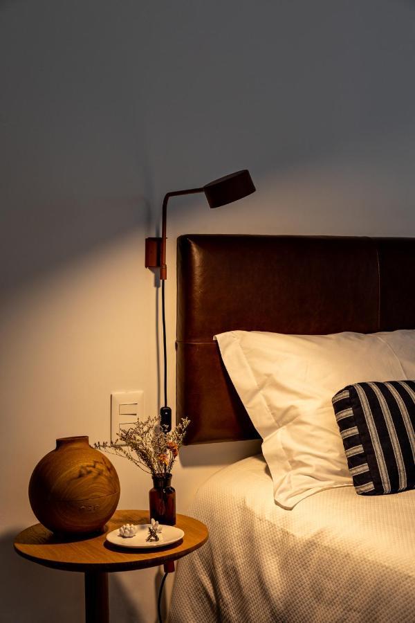 Loft Paulistano Com Vista Da Vila Madalena São Paulo Extérieur photo
