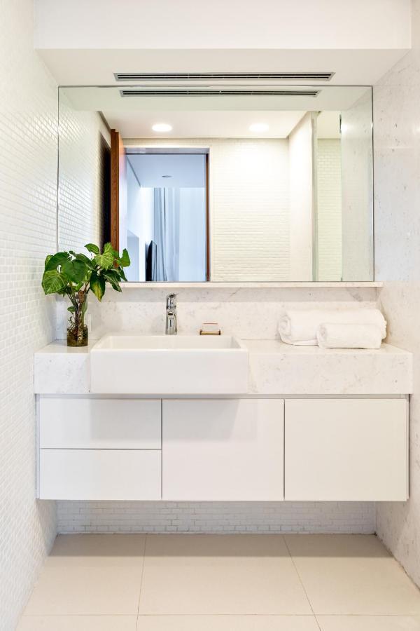 Loft Paulistano Com Vista Da Vila Madalena São Paulo Extérieur photo