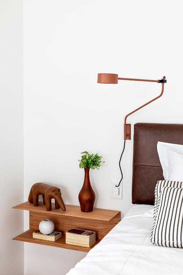 Loft Paulistano Com Vista Da Vila Madalena São Paulo Extérieur photo