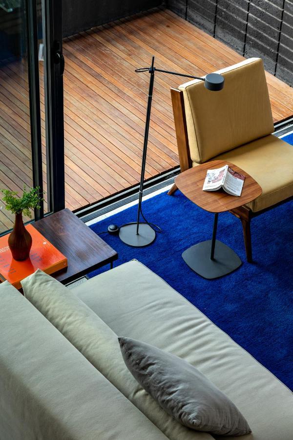 Loft Paulistano Com Vista Da Vila Madalena São Paulo Extérieur photo